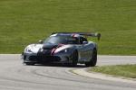 Dodge Viper ACR 2015 года
